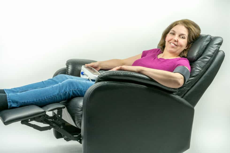 Recliners for Recovery Program American Breast Cancer Support Association